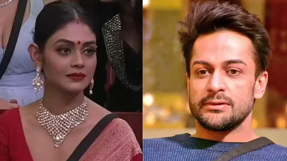 Bigg Boss 16: Sreejita De calls Shalin Bhanot &#039;the most misunderstood&#039; contestant!