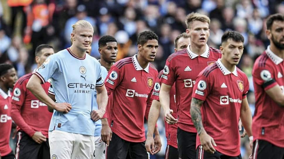 Manchester Derby LIVE streaming: Manchester United vs Manchester City livestream, check when and where to watch Premier League match MUN vs MNC?