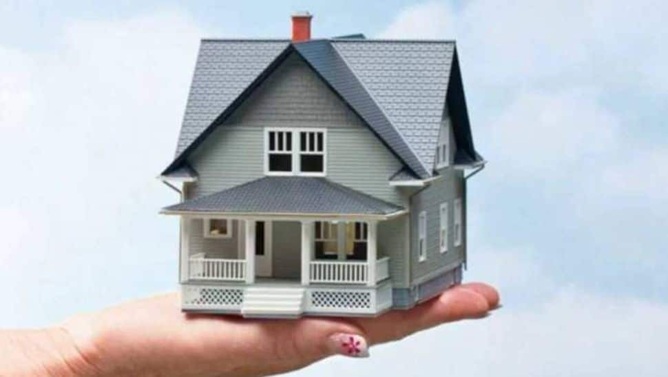 Income Tax rebate on home loan