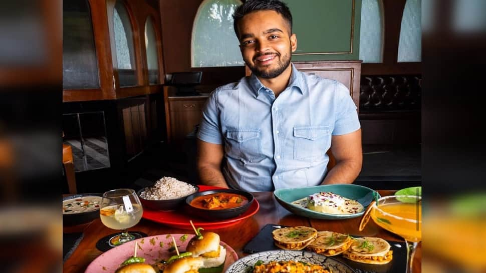 Food expert Aditya Wanwari shares 3 tips one must remember while starting their restaurant!