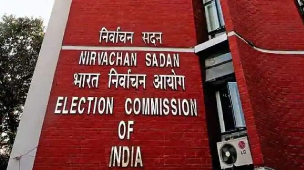 Election Commission&#039;s all-party meet to discuss ‘Remote Voting Machine’ on January 19