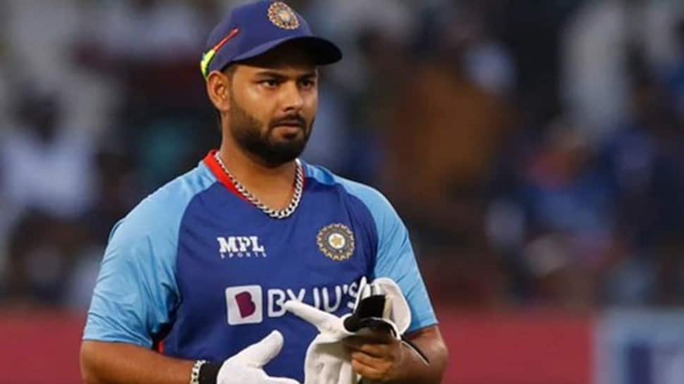 Rishabh Pant set to miss both IPL and ODI World Cup 2023, Check possible return date here