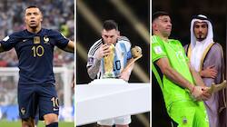 Messi and co in trouble, FIFA charge 'Offensive Behaviour' due to THIS reason