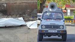 Delhi: Terror suspects arrest leads to body chopped in 3 pieces 