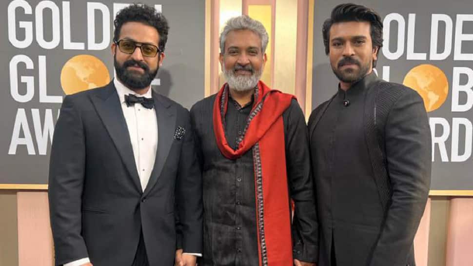 &#039;A Telugu film from south of India&#039;: Rajamouli corrects US journos about RRR