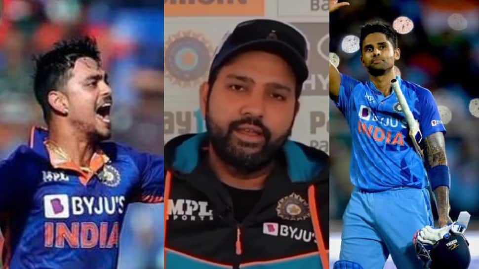 IND vs SL 3rd ODI: &#039;Rohit Sharma has made it clear...&#039;, Ex-India player on Suryakumar Yadav, Ishan Kishan&#039;s ODI snub