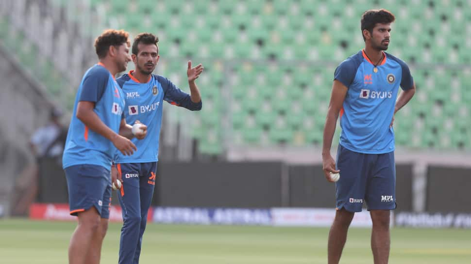 India vs Sri Lanka 3rd ODI Match Preview, LIVE Streaming details: When and where to watch India vs SL 3rd ODI match online and on TV?