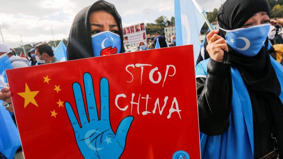 Pakistan consulate in China tweets on &#039;freedom&#039; of Uyghur community, Islamabad clarifies