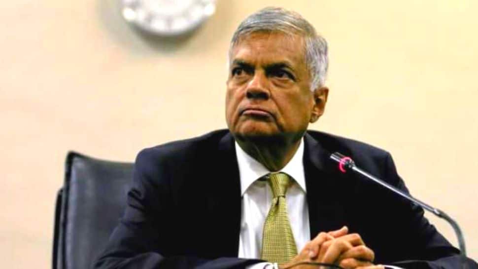 &#039;Only option is IMF support, otherwise we can&#039;t recover&#039;: Sri Lankan President on economic crisis