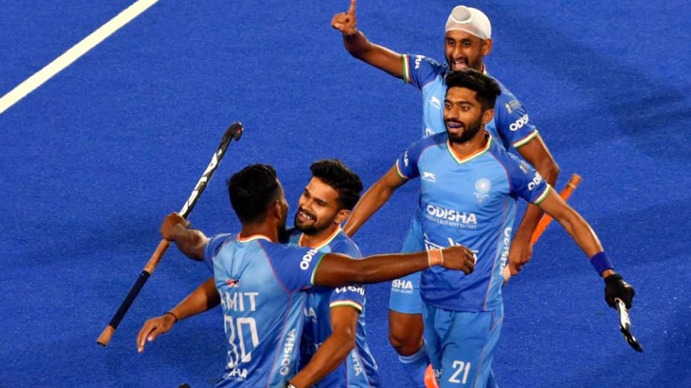 India vs England Hockey World Cup 2023 Match Preview, LIVE Streaming Details: When and Where to watch Live telecast of FIH Men’s Hockey World Cup in India