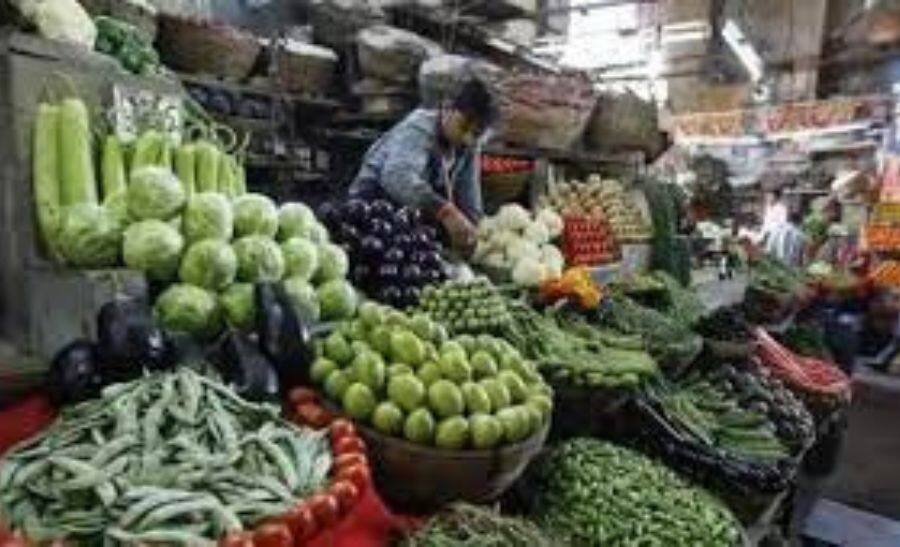India&#039;s retail inflation is expected to come down to 5% by March: SBI research