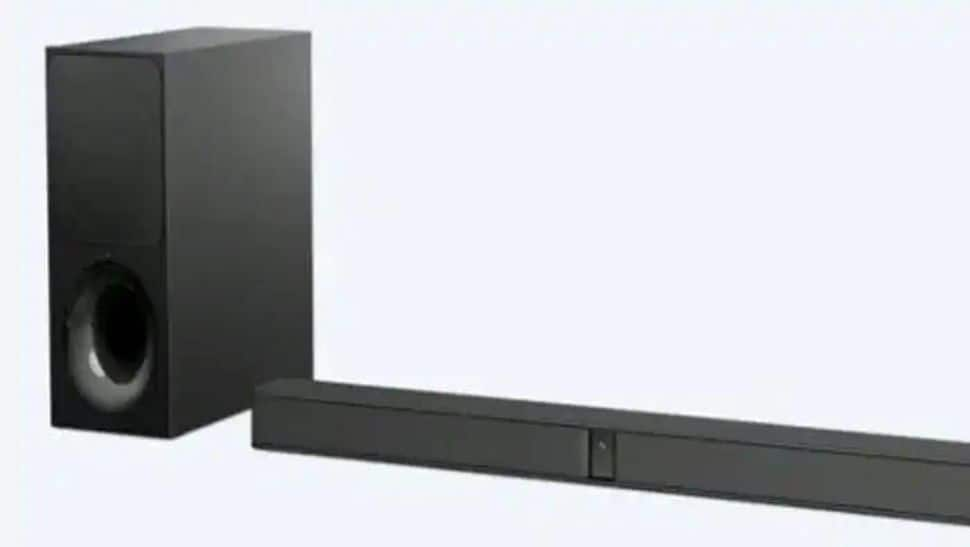 Amazon Great Republic Day sale 2023 offers on Sony soundbar