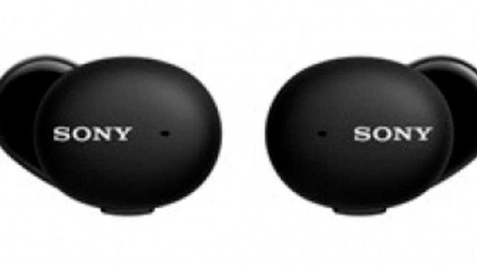 Amazon Great Republic Day sale 2023 offers on Sony earbuds