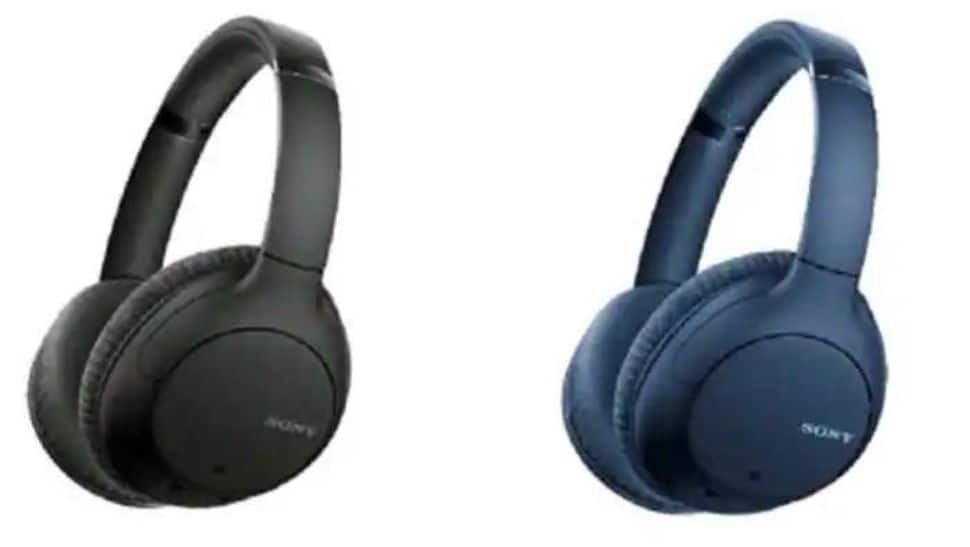 Amazon Great Republic Day sale 2023 offers on Sony headphones