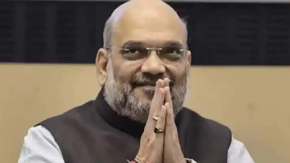 Amit Shah takes a veiled dig at Arvind Kejriwal; says Gujarat polls delivered message that...