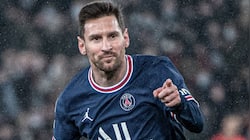 Lionel Messi's PSG vs Rennes Live Streaming: When and where to watch Ligue 1?