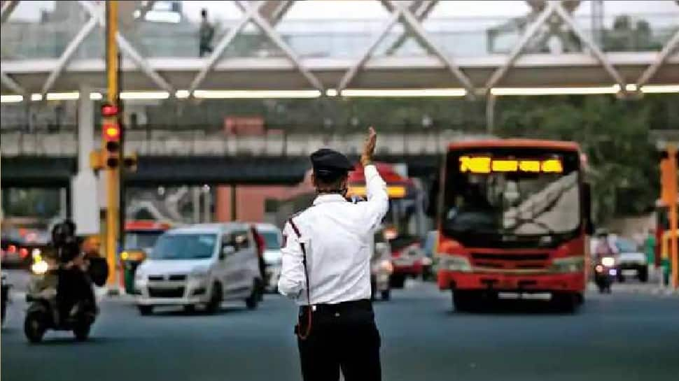 PM Narendra Modi roadshow in Delhi: Traffic Police issues advisory, asks commuters to avoid THESE roads