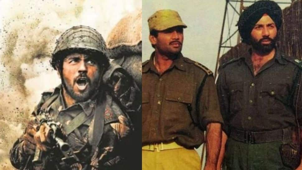 75th Army Day: Sidharth Malhotra, Suniel Shetty, Sunny Deol pay tributes to war heroes 