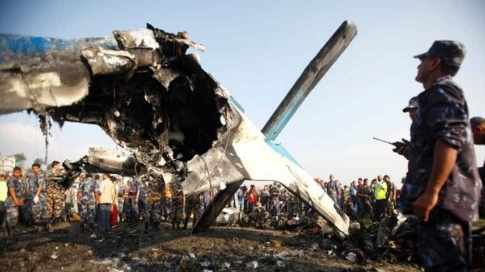 Nepal plane crash: 4 of 5 Indians killed in Pokhara hailed from Uttar Pradesh’s Ghazipur