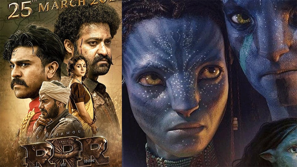 Critics Choice Awards: SS Rajamouli's RRR loses Best VFX Effects to ...