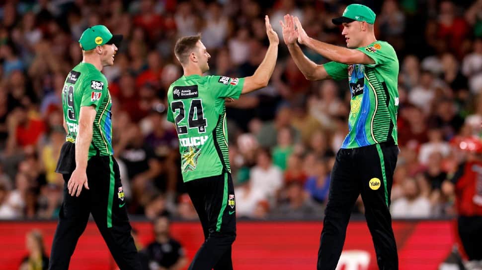 STA vs HEA Dream11 Team Prediction, Match Preview, Fantasy Cricket Hints: Captain, Probable Playing 11s, Team News; Injury Updates For Today’s STA vs HEA Big Bash League (BBL) match no. 44 in MCG, Melbourne, 145PM IST, January 16