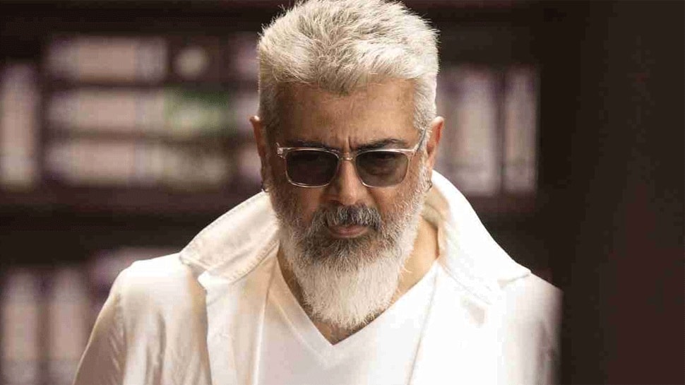 Thunivu box office collections; Ajith Kumar starrer witnesses impressive first Sunday, inches close to Rs 100 cr-mark