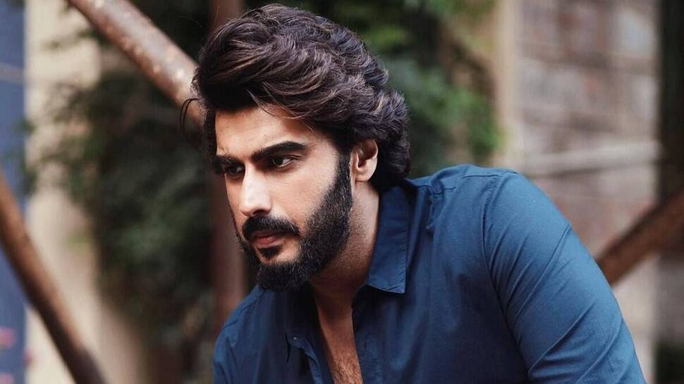 &#039;Want to keep improving with every film,&#039; says &#039;Kuttey&#039; actor Arjun Kapoor 
