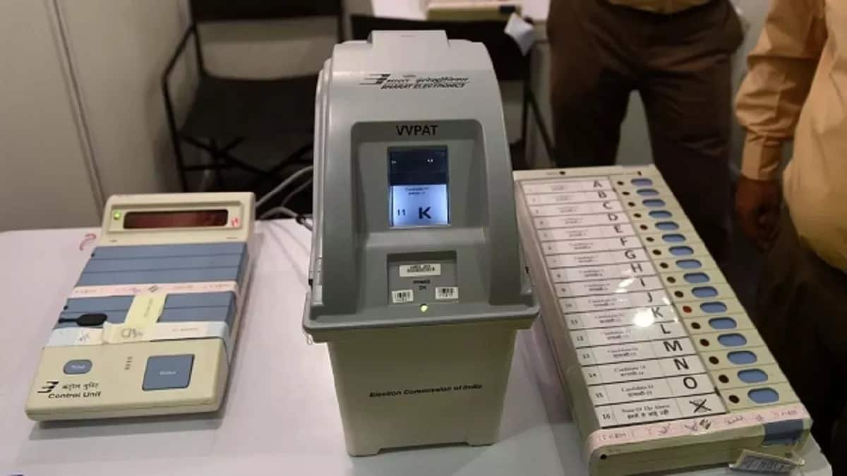 Election Commission Conducts Important Meeting On Remote Voting, Demo ...