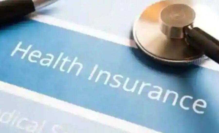 Increase the deduction for Health Insurance under section 80D 