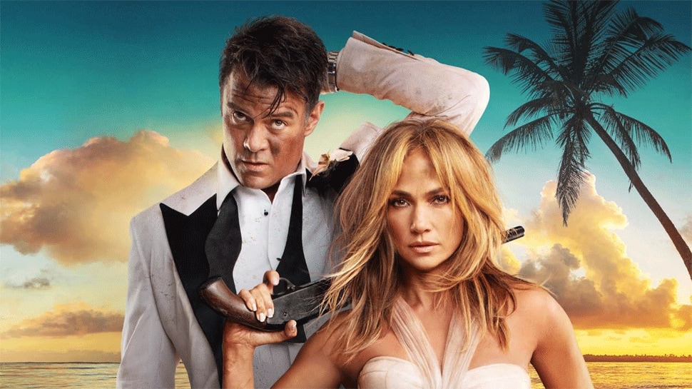 Jennifer Lopez&#039;s Shotgun Wedding to release on Lionsgate Play in India on January 27