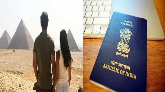 World&#039;s Strongest Passports List 2023: India ranks 85th, Indians can travel visa-free in THESE 59 countries- Check list here