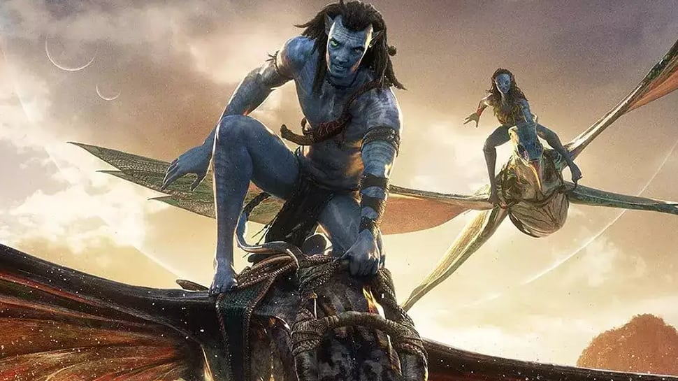 James Cameron&#039;s &#039;Avatar: The Way of Water&#039; is just inches away from beating &#039;Spider-Man,&#039; mints almost $2 billion globally!