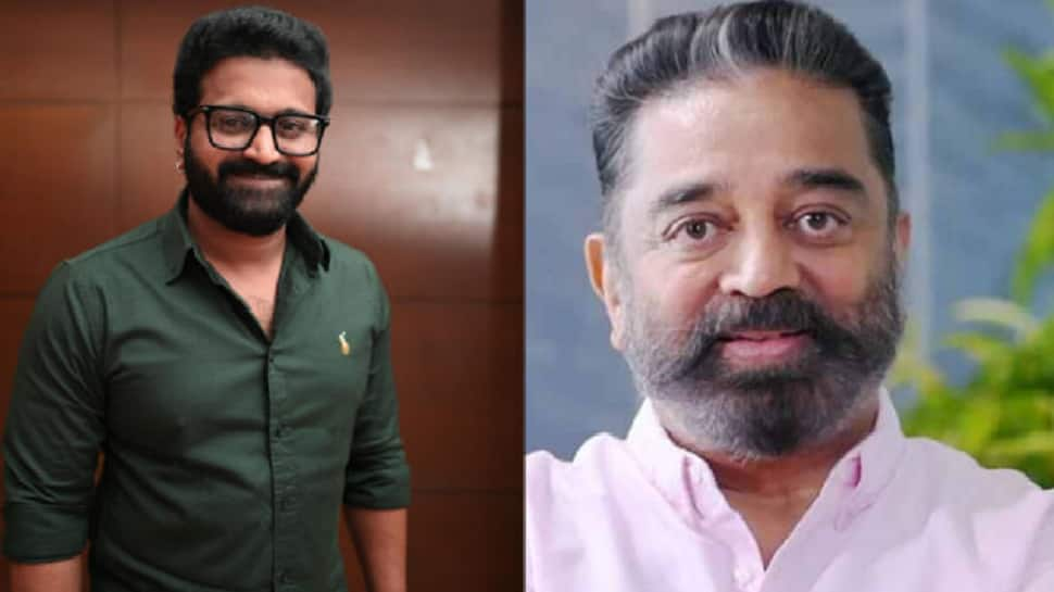 Kamal Haasan lauds Kantara star Rishab Shetty, says &#039;I am a godless man, but...&#039;