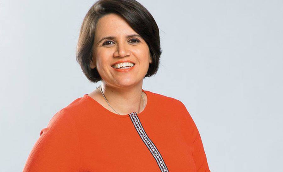 Upasana Taku (MobiKwik)