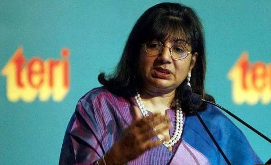 Kiran Mazumdar Shaw (Biocon)