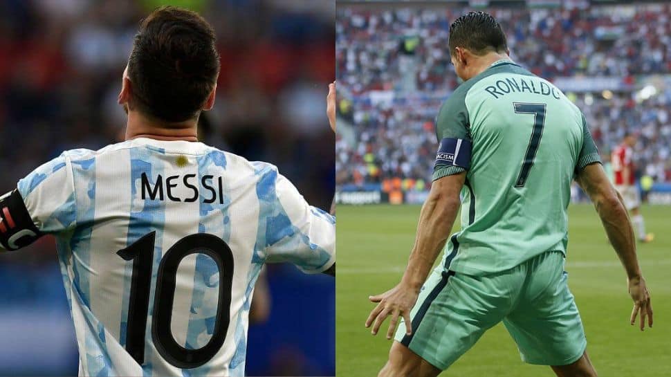 Messi vs Ronaldo: measuring greatness