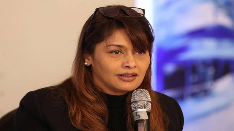 Actress Pallavi Joshi gets injured on sets of &#039;The Vaccine War&#039; in Hyderabad