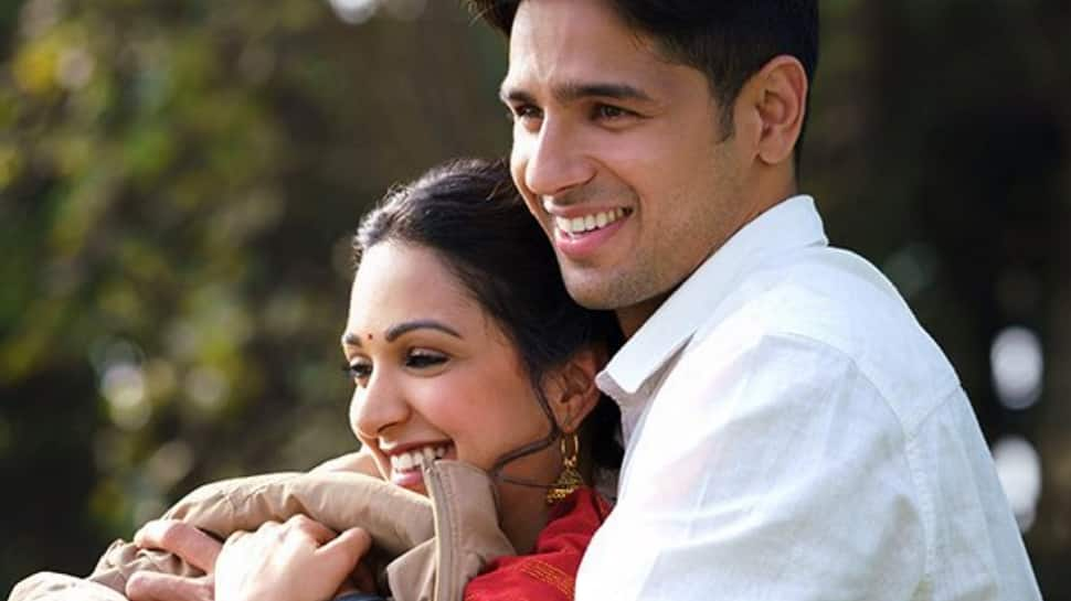 Kiara Advani shares adorable click on beau Sidharth Malhotra&#039;s birthday amid wedding rumours