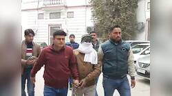 Delhi: Jahangirpuri Terror Suspects Makes Big Revelation, Handler Of Terrorists In Pak