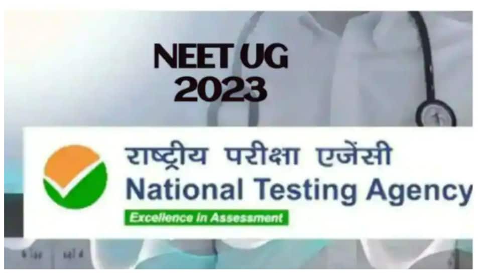 NTA NEET UG 2023 registration to be announced SOON at neet.nta.nic.in