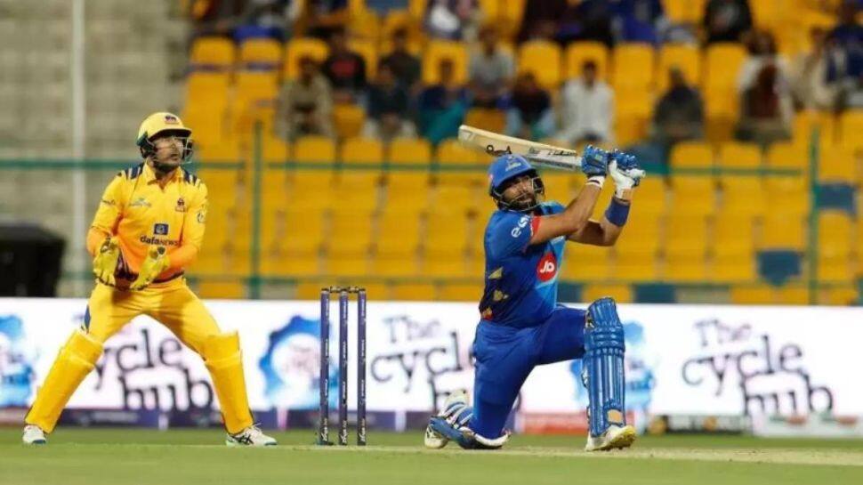 Sharjah Warriors vs MI Emirates Live Streaming and Dream11: When and where to watch International League T20 2023 live on TV and Online in India? 