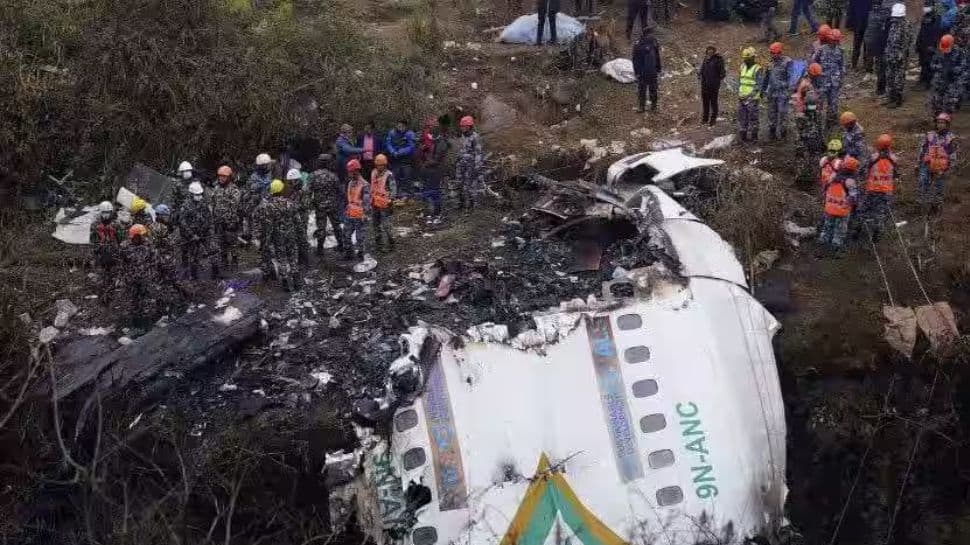 Aviation Explained: Why is Nepal&#039;s aviation industry prone to plane crashes? Expert opinion