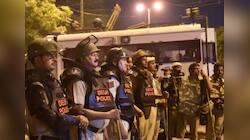 Delhi: Signal of terror received from Pakistan, trailer of 'Sir Tan Se Juda' in Jahangirpuri?