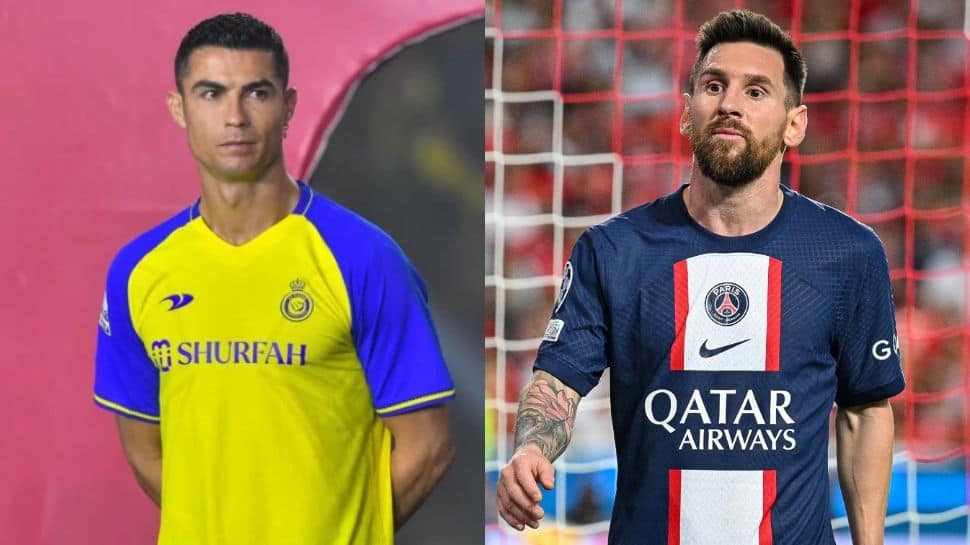 Ronaldo vs Messi: All you need to know Saudi All-Star XI vs PSG friendly fixture - Check 