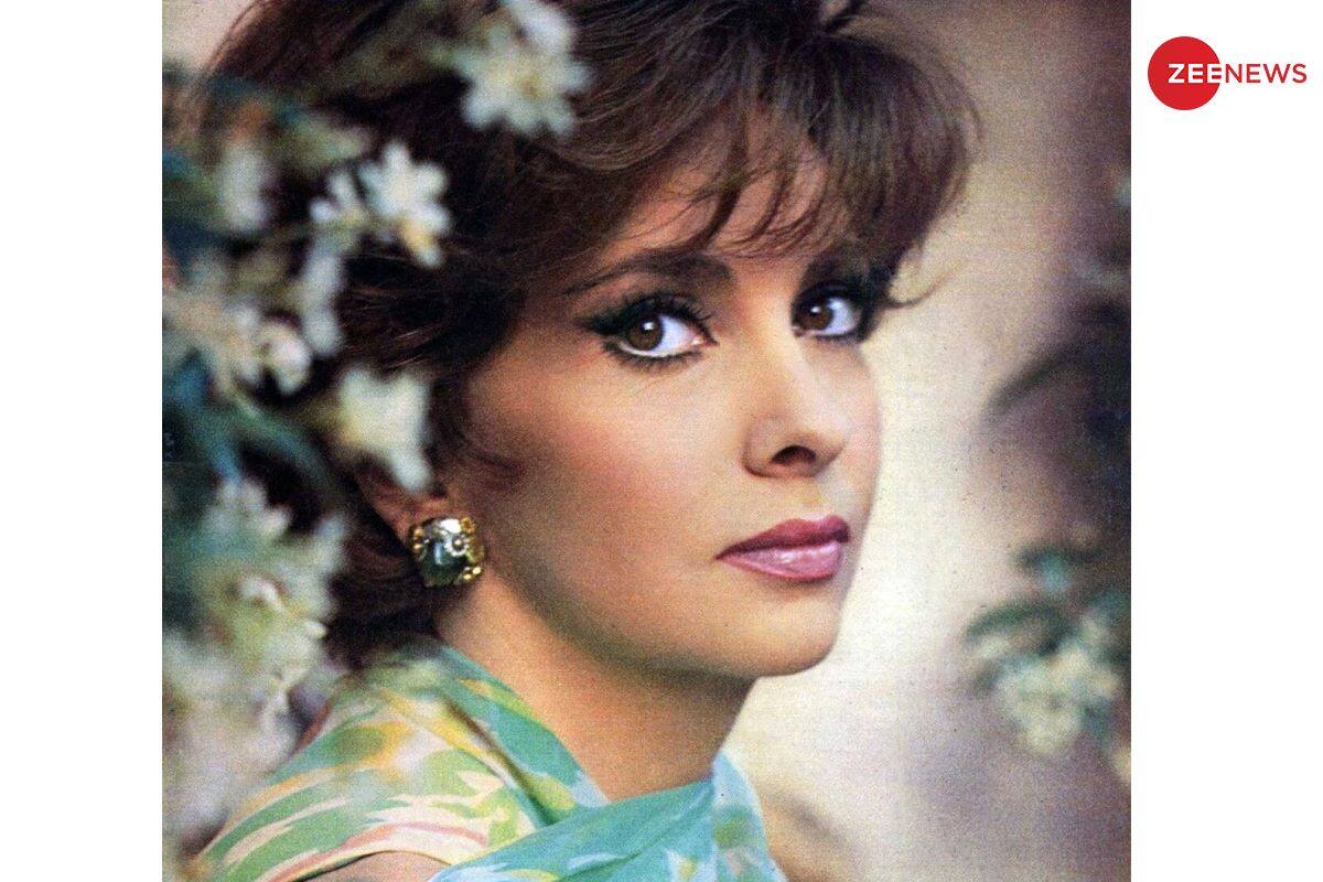 Gina Lollobrigida's movie career