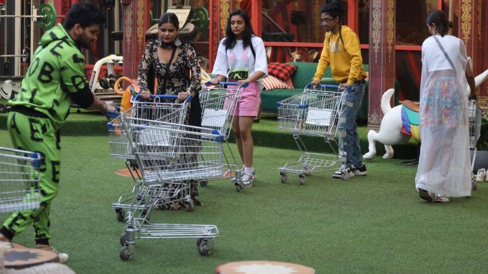 Bigg Boss 16 Day 108 updates: Shiv and Archana get into big fight over ration, housemates try to reclaim lost prize money