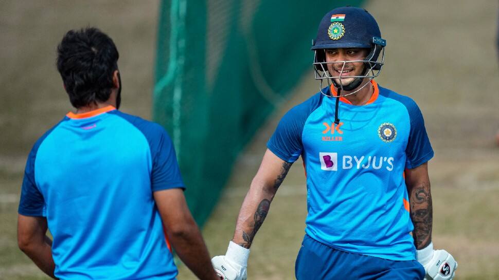 India vs New Zealand 1st ODI Predicted Playing 11: Ishan Kishan, Suryakumar Yadav set to RETURN to side for first game