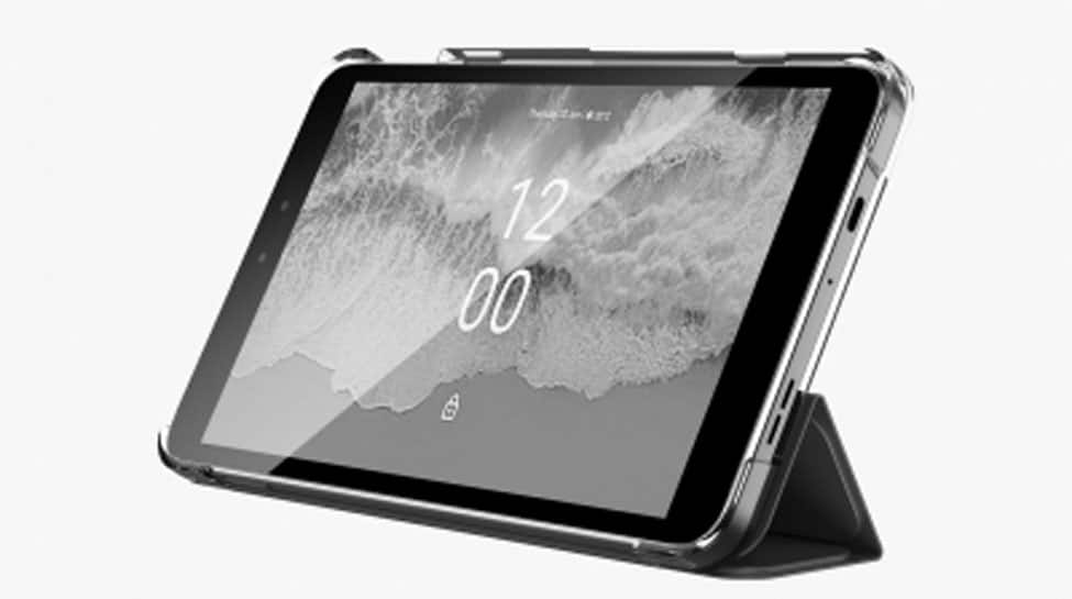 Read more about the article New Nokia tablet with 10.3-inch display launches in India –Check price, specs and other details