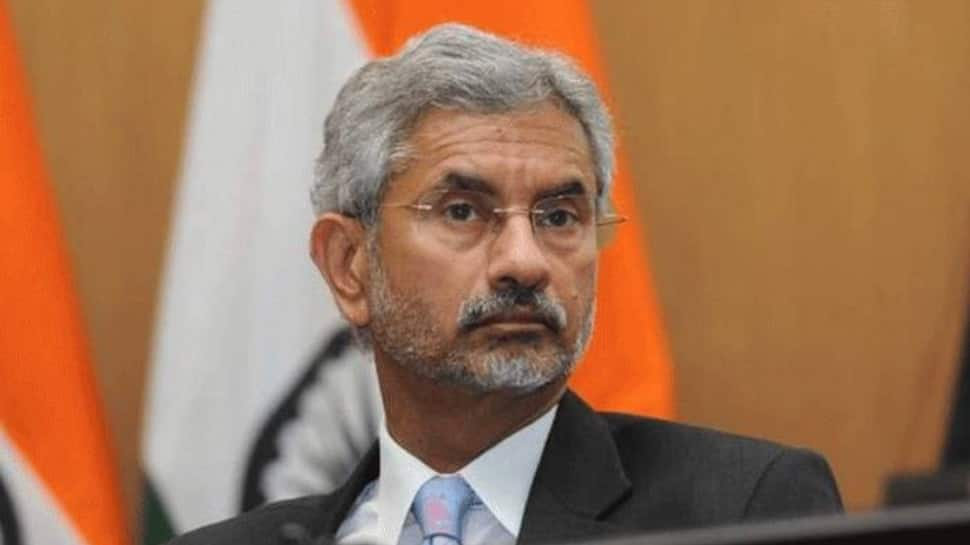 EAM S Jaishankar to embark on three-day visit to Maldives and Srilanka for bilateral talks 