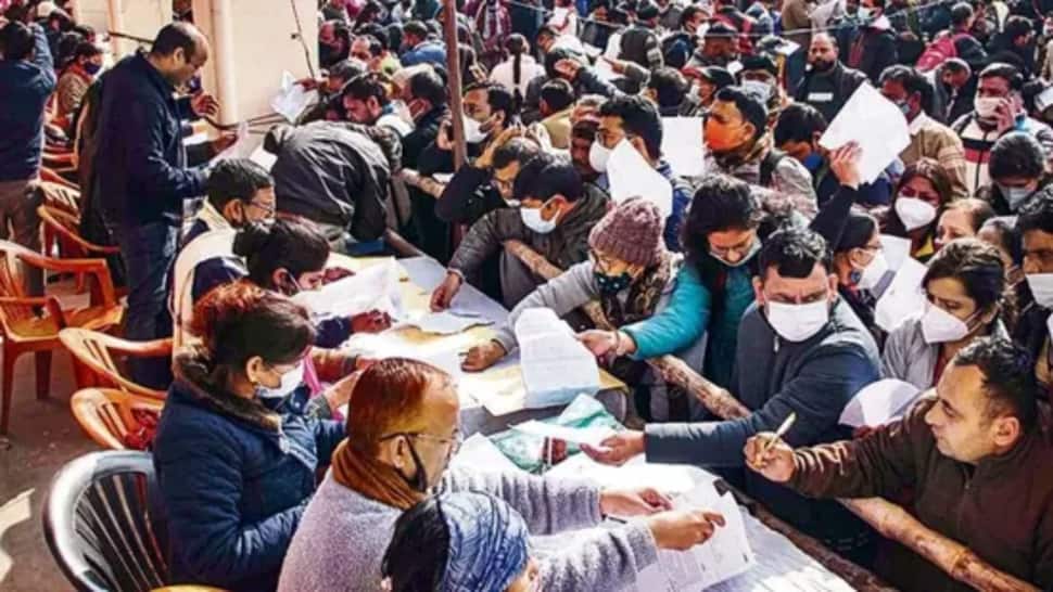 Assembly elections 2023: EC to announce poll schedule of Nagaland, Meghalaya, Tripura today